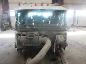Used Mack Granite CV Cab (Stock #CAB-407)) Part Image