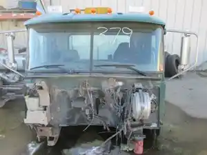 Used Mack Granite CV Cab (Stock #CAB-379)) Part Image