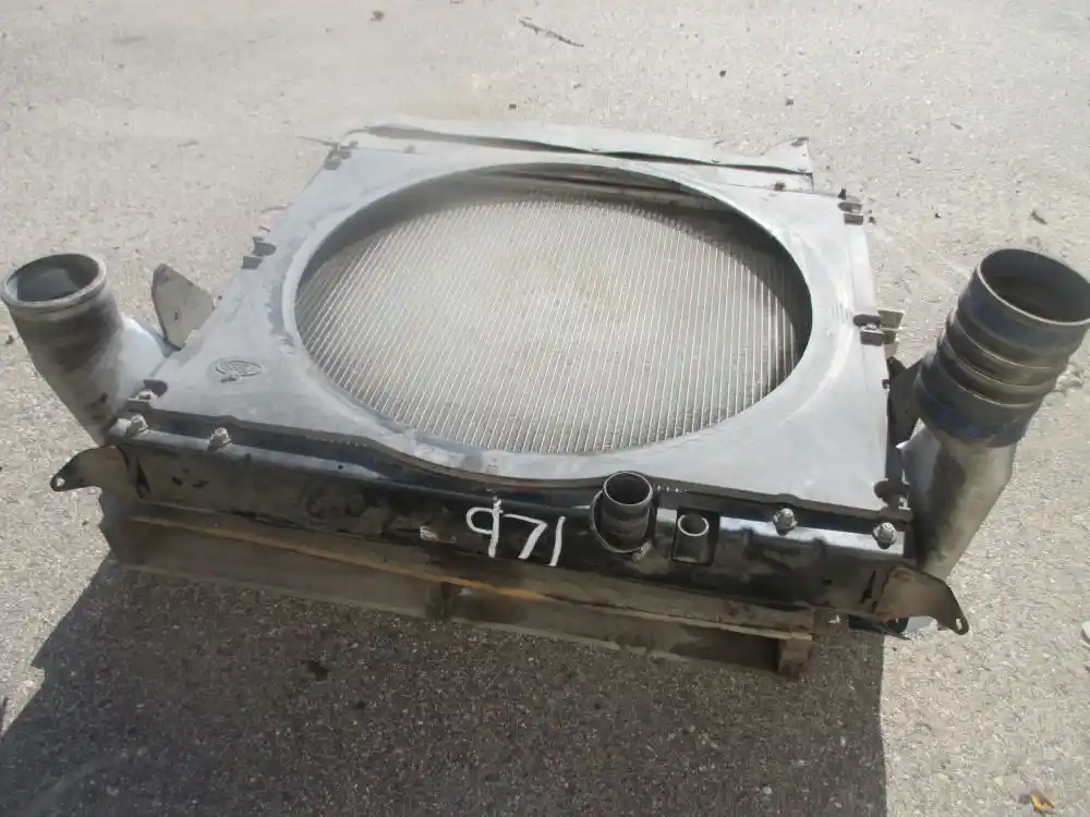  RADIATOR-971 