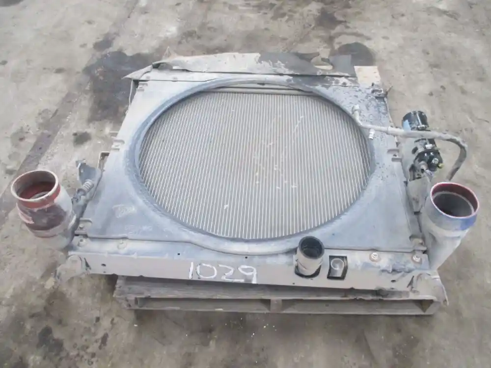  RADIATOR-1029 