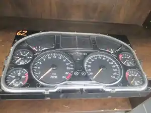 Used Mack Instrument Cluster (Stock #DASH-62)) Part Image