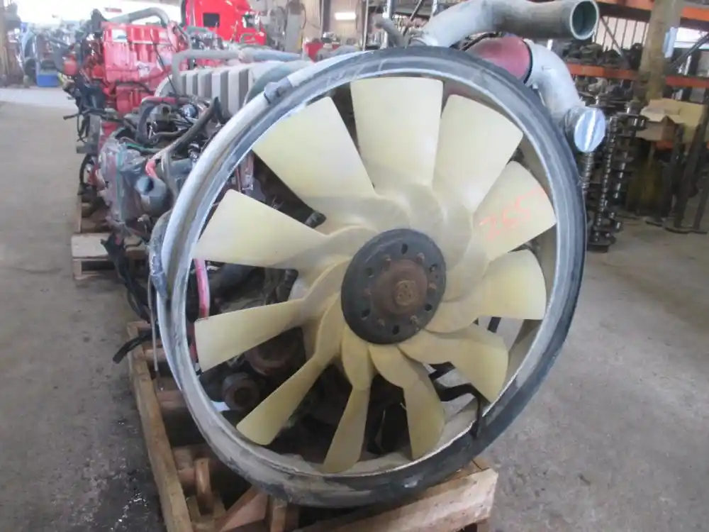  ENGINE-2657 
