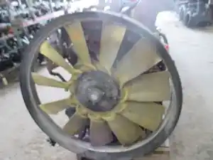 Used Mack MP7 Engine Assy (Stock #ENGINE-2461)) Part Image