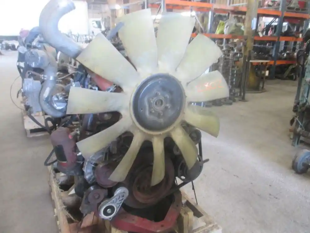  ENGINE-2802 
