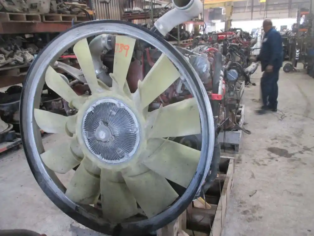  ENGINE-2739 