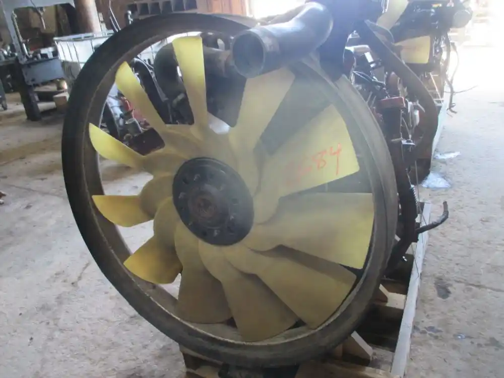  ENGINE-2684 