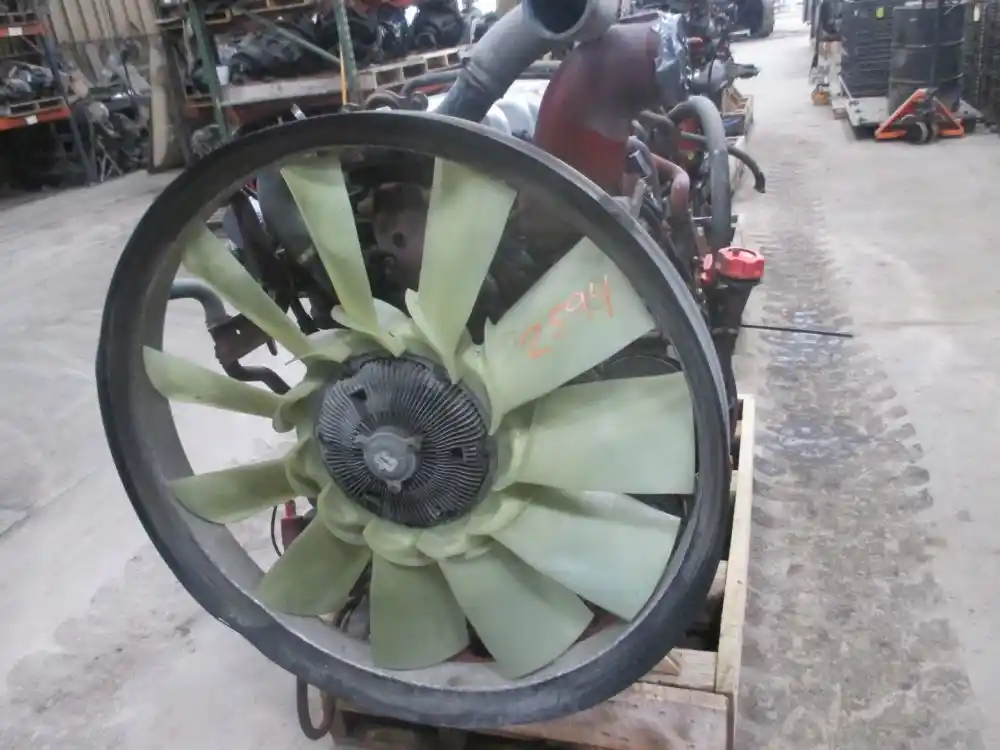  ENGINE-2594 
