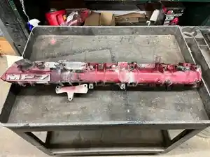 Used Mack MP7 Engine Misc Part Image