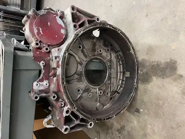  FLYWHEEL-285 