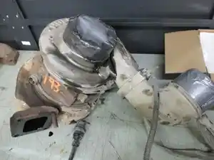 Used Mack MP7 Turbo (Stock #TURBO-193)) Part Image