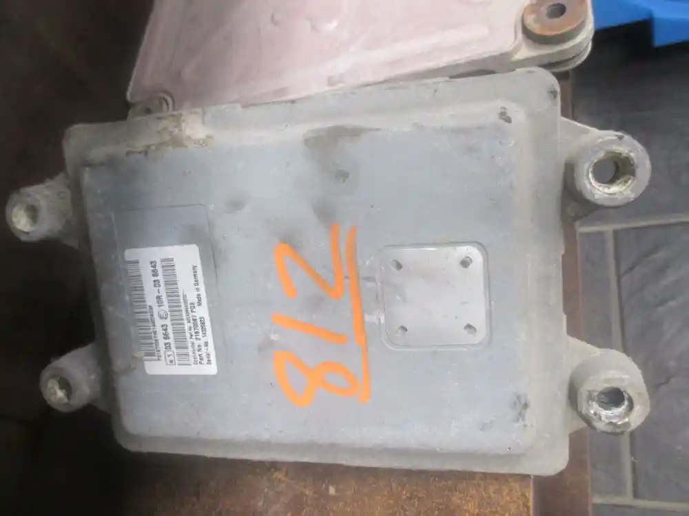  ECM-812 