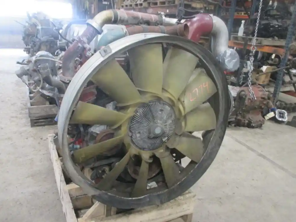  ENGINE-2774 