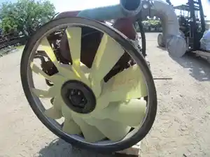 Used Mack MP8 Engine Assy Image