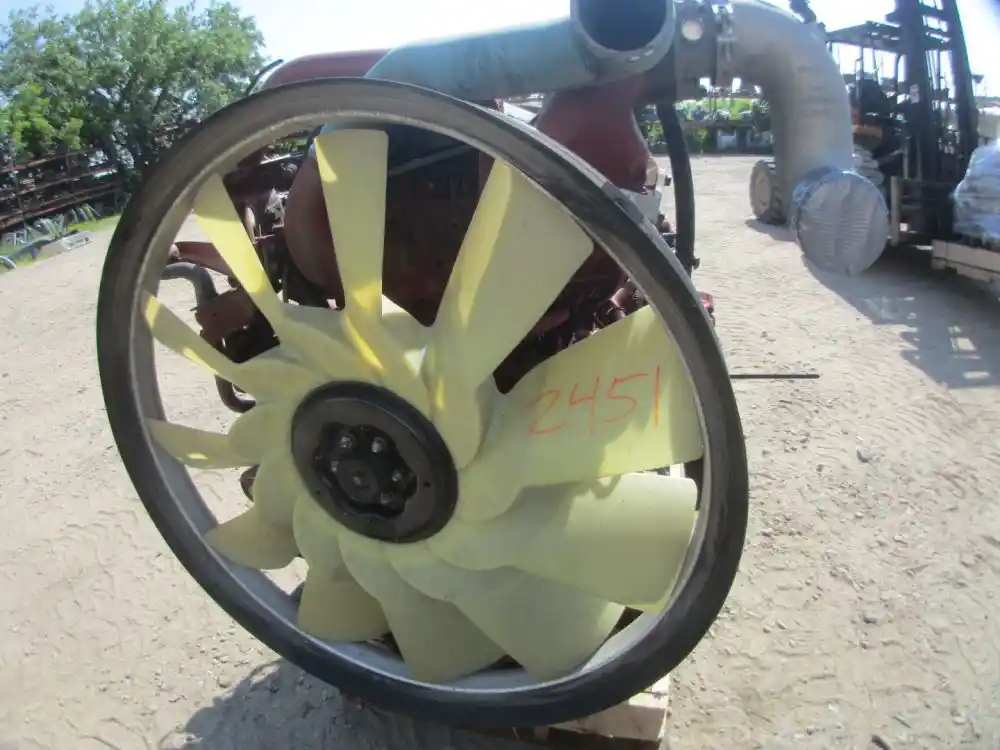  ENGINE-2451 