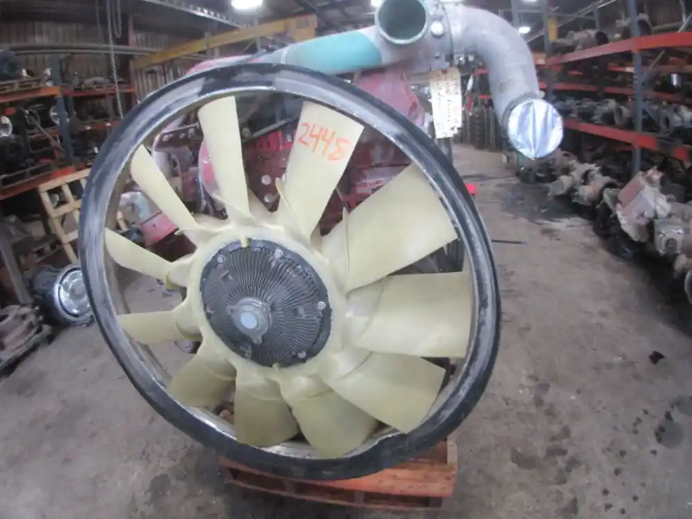  ENGINE-2448 