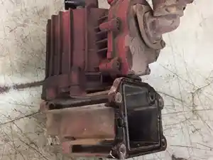 Used Mack MP8 Engine Misc Part Image