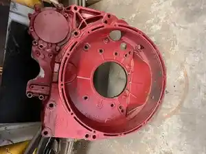 Photo of part