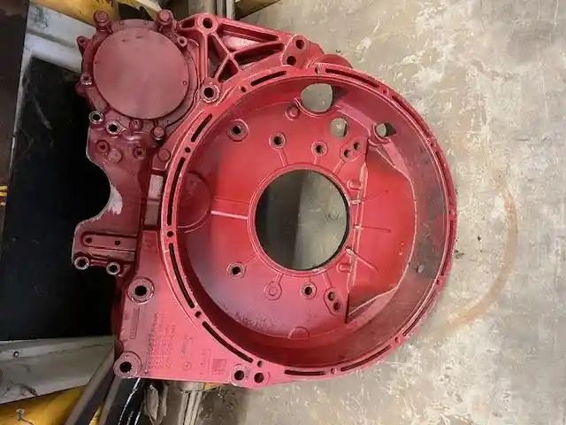  FLYWHEEL-296 