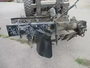 Used Mack RD Front Axle, Complete (Stock #STEERAXLE-461)) Part Image