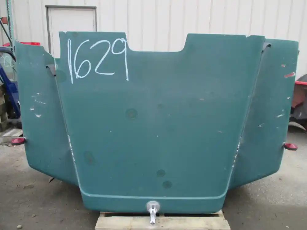  HOOD-1629 