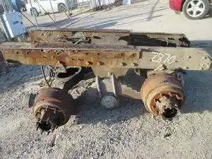 Photo of part