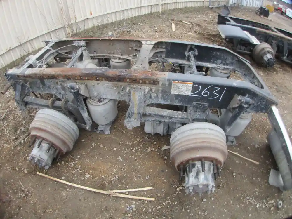  SUSPENSION-2631 