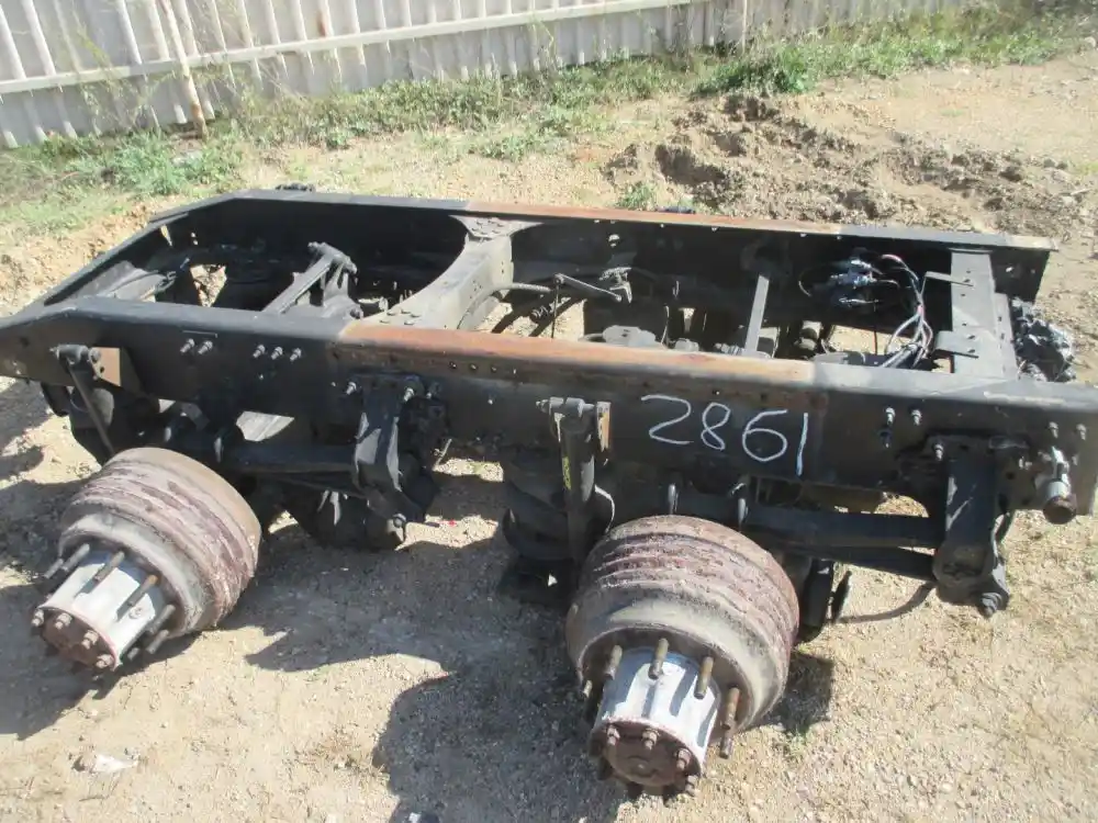  SUSPENSION-2861 