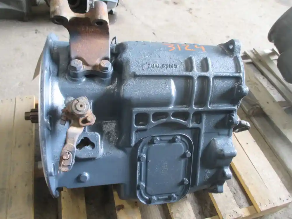  TRANS-3124 