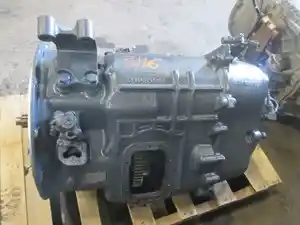 Used Mack T2060 Transmission Assy Image