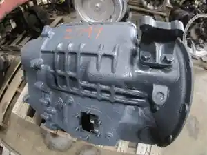 Used Mack T2060 Transmission Assy Image