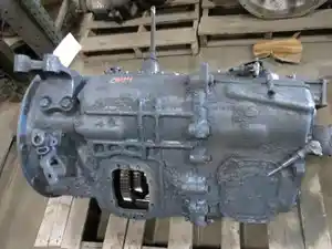 Used Mack T2070A Transmission Assy Image