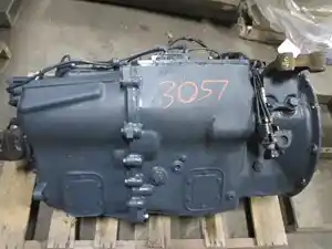Used Mack T2080B Transmission Assy (Stock #TRANS-3057)) Part Image