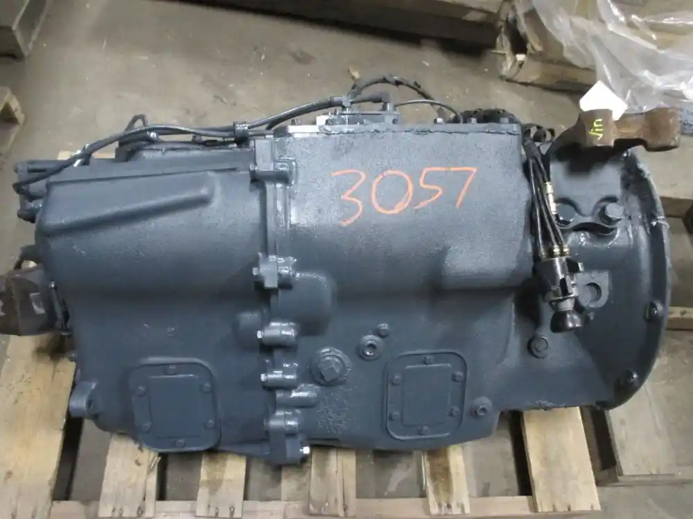  TRANS-3057 