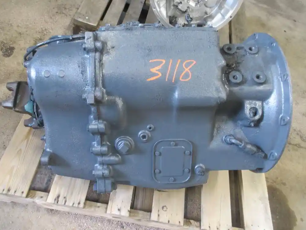  TRANS-3118 