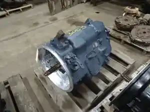 Used Mack T2090 Transmission Assy Image