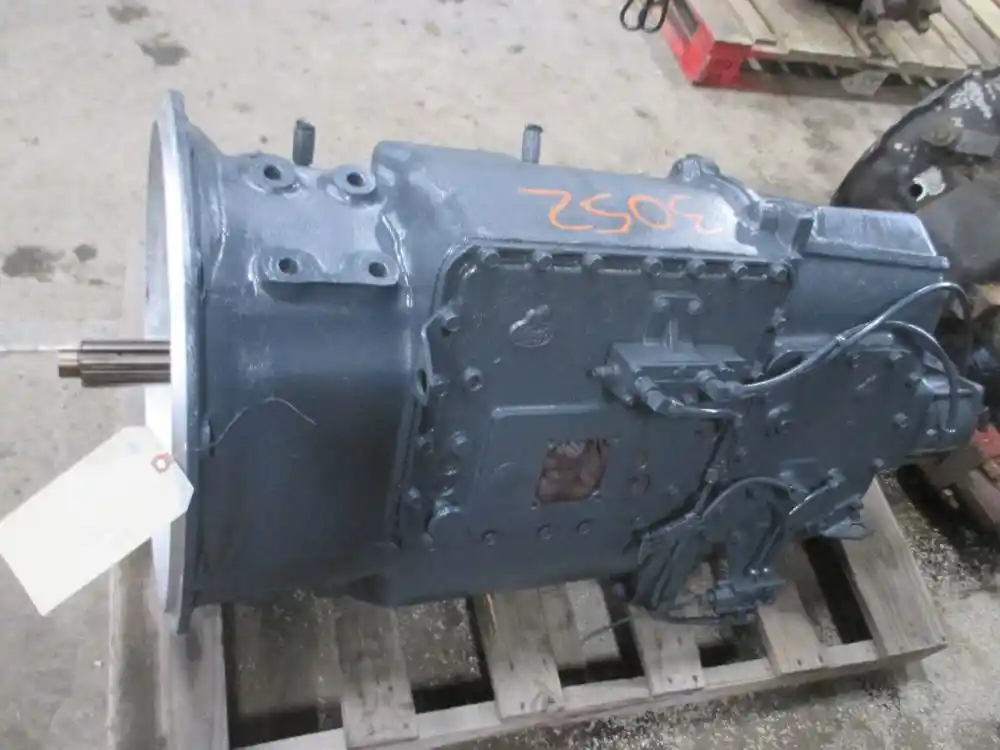  TRANS-3052 