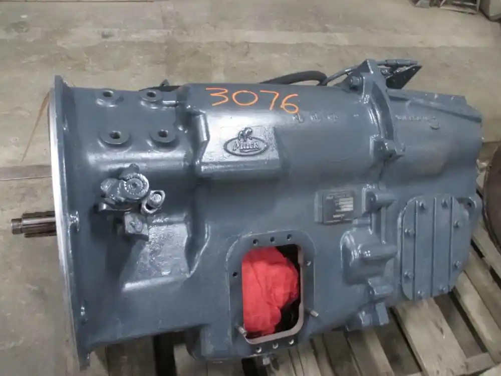  TRANS-3076 