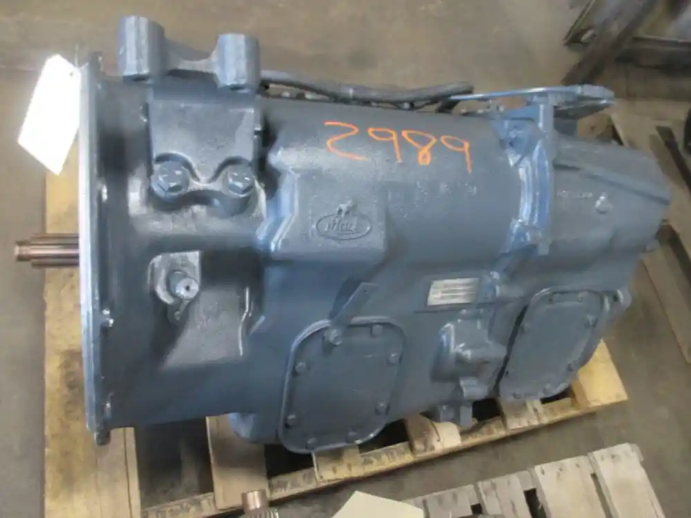  TRANS-2989 