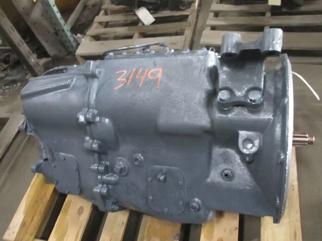  TRANS-3149 