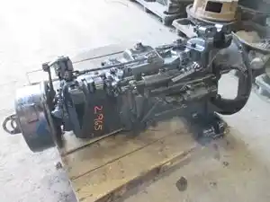 Used Mack TRT720 Transmission Assy (Stock #TRANS-2965)) Part Image