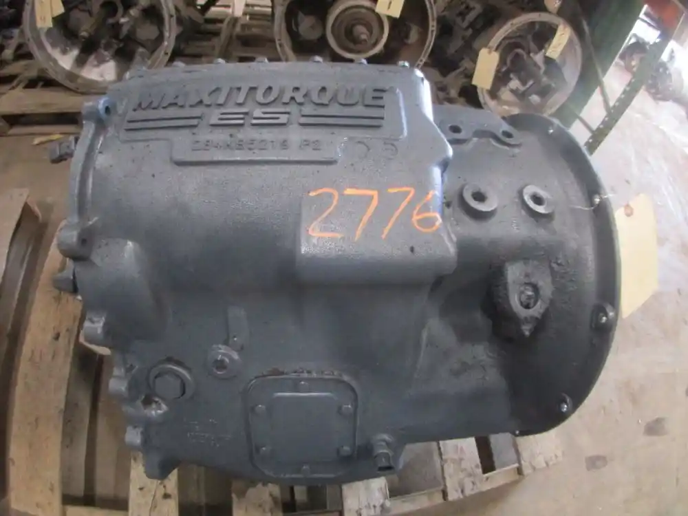  TRANS-2776 