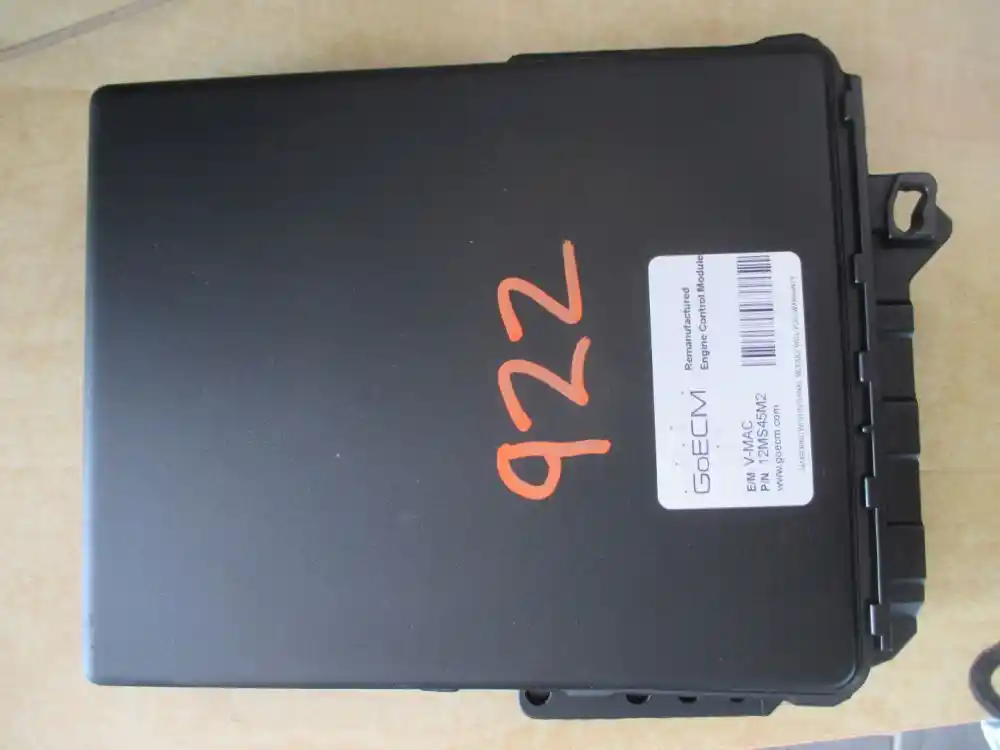  ECM-922 