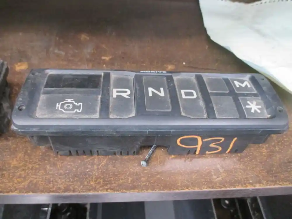  ECM-931 