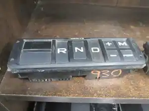 Photo of part