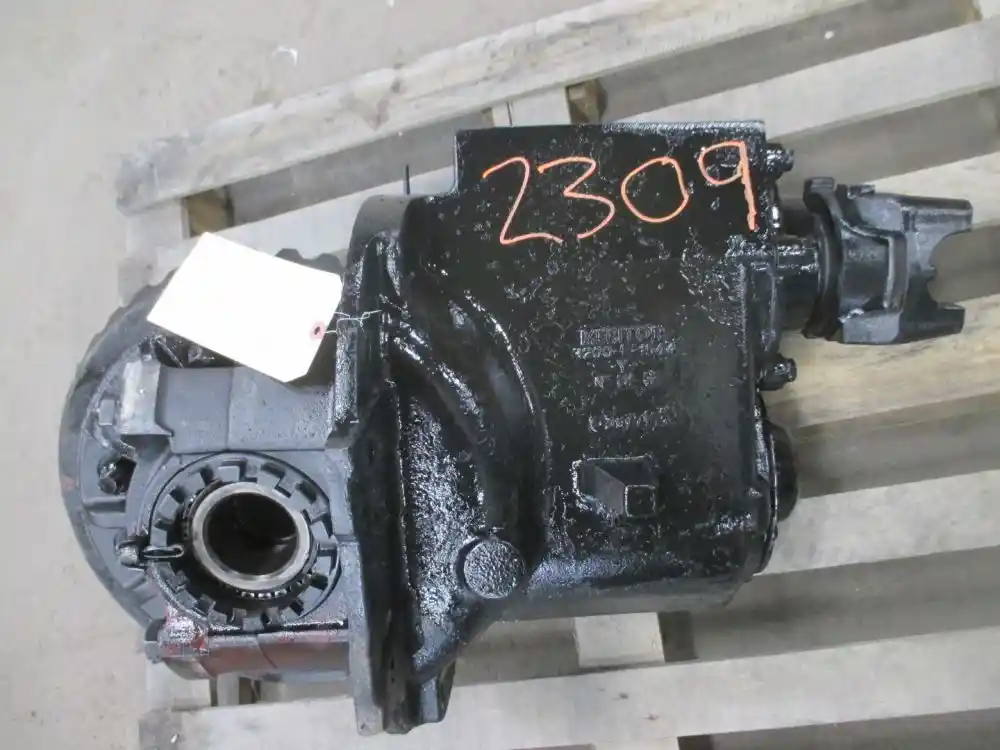  REAR-2309 