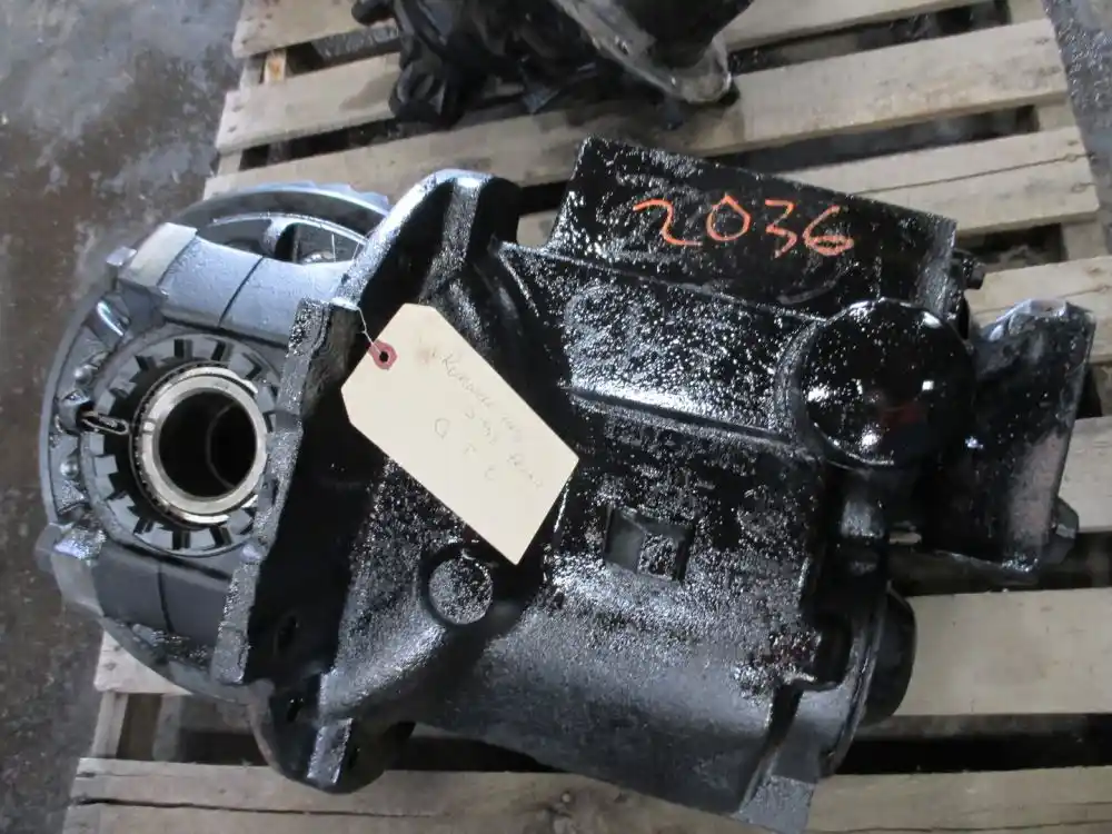  REAR-2036 
