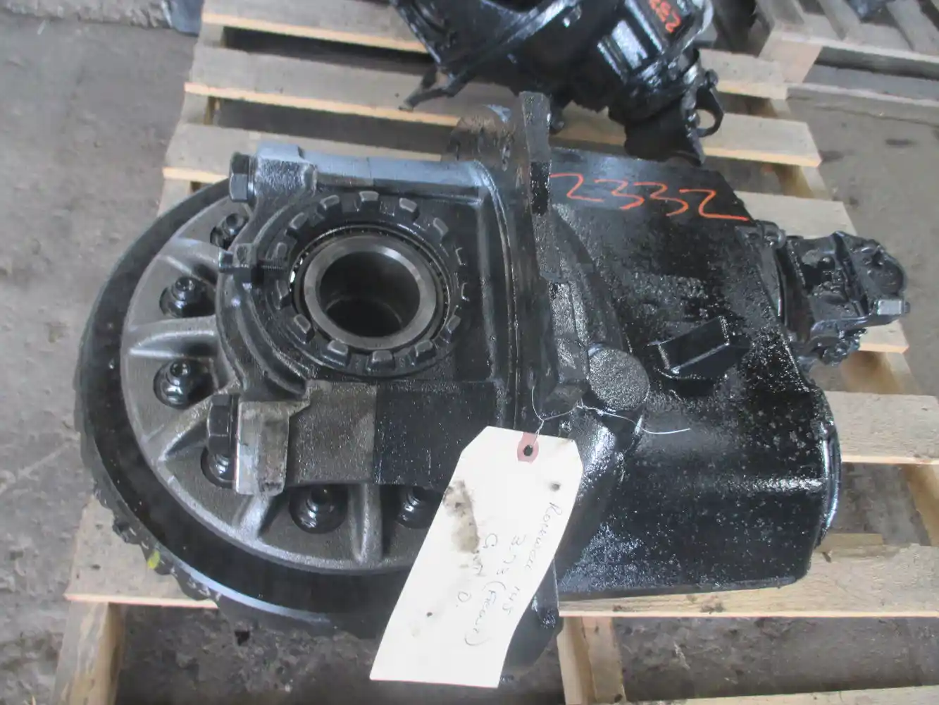  REAR-2332 