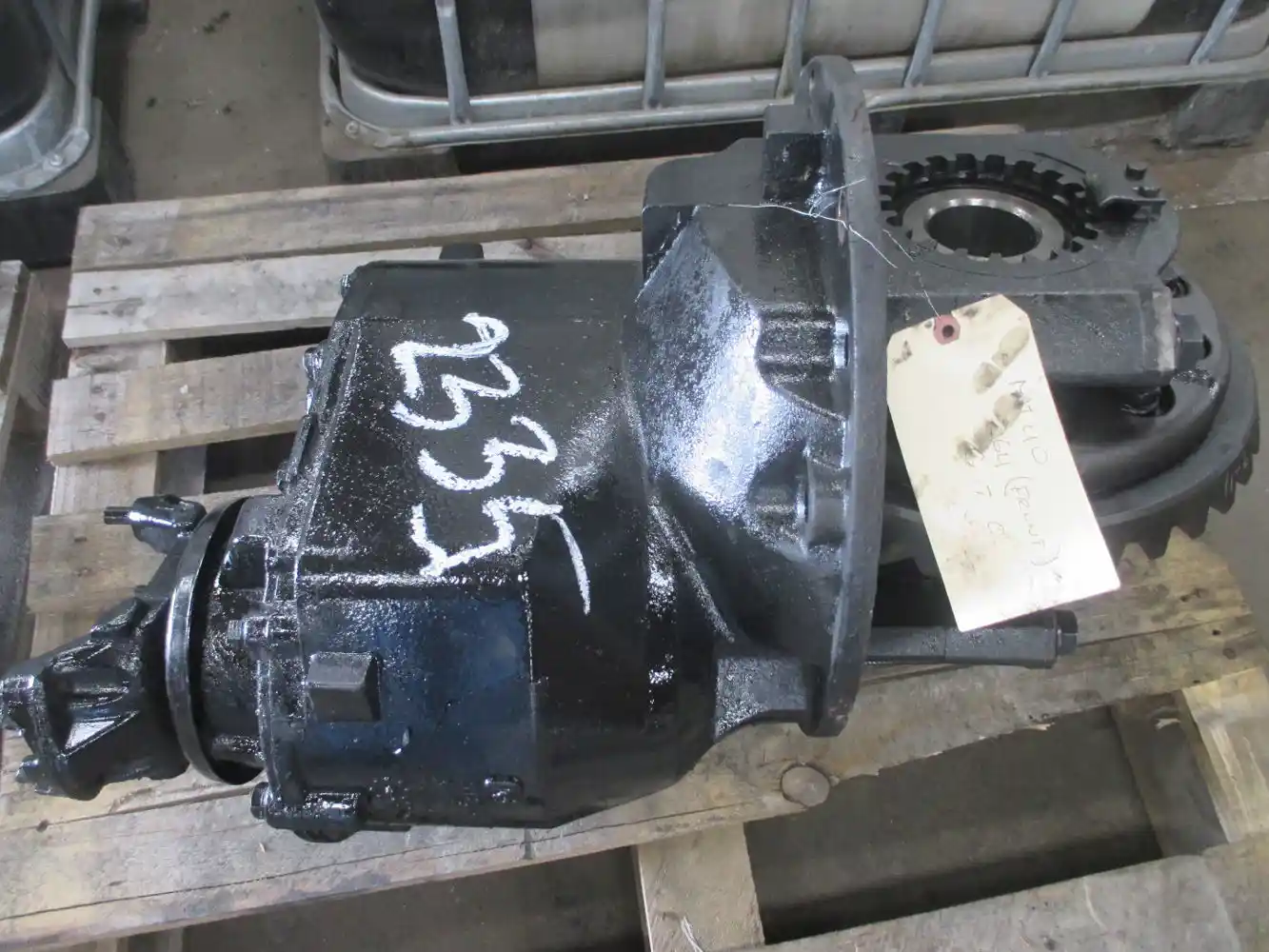  REAR-2335 