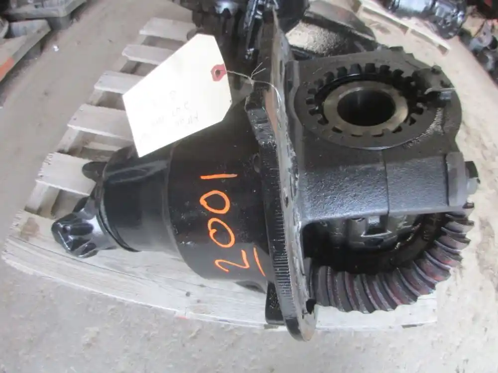  REAR-2001 
