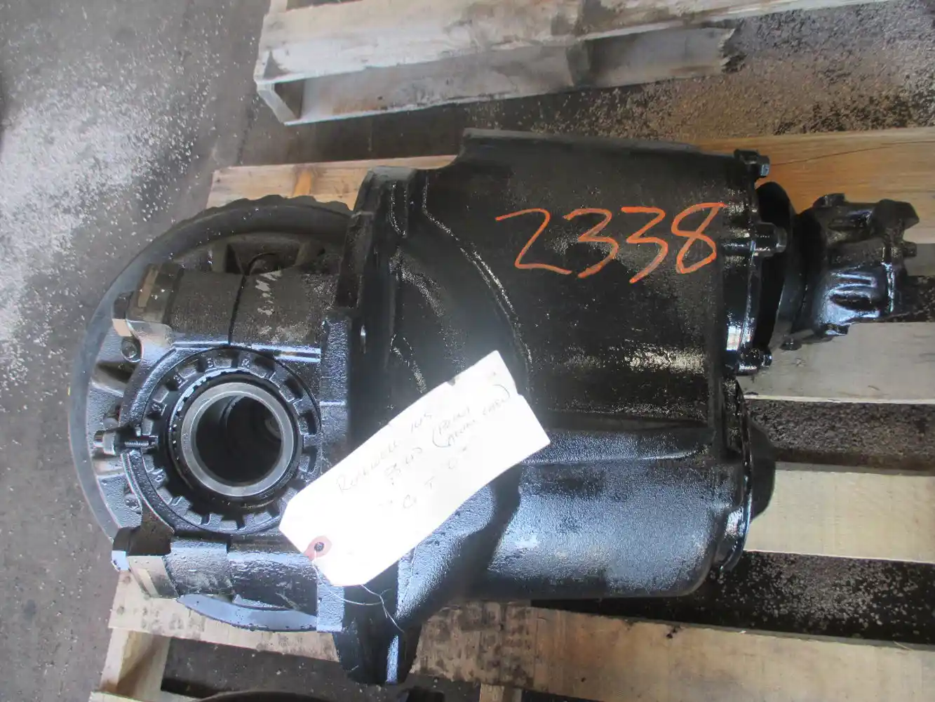  REAR-2338 